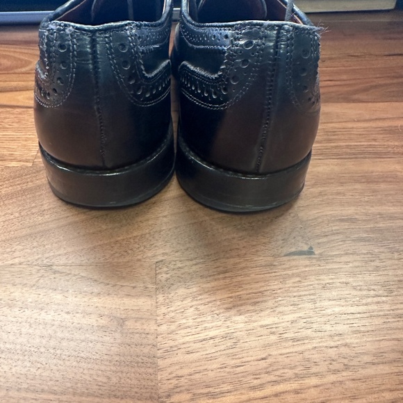 Allen Edmonds - McCallister - Black - 10D main image 8